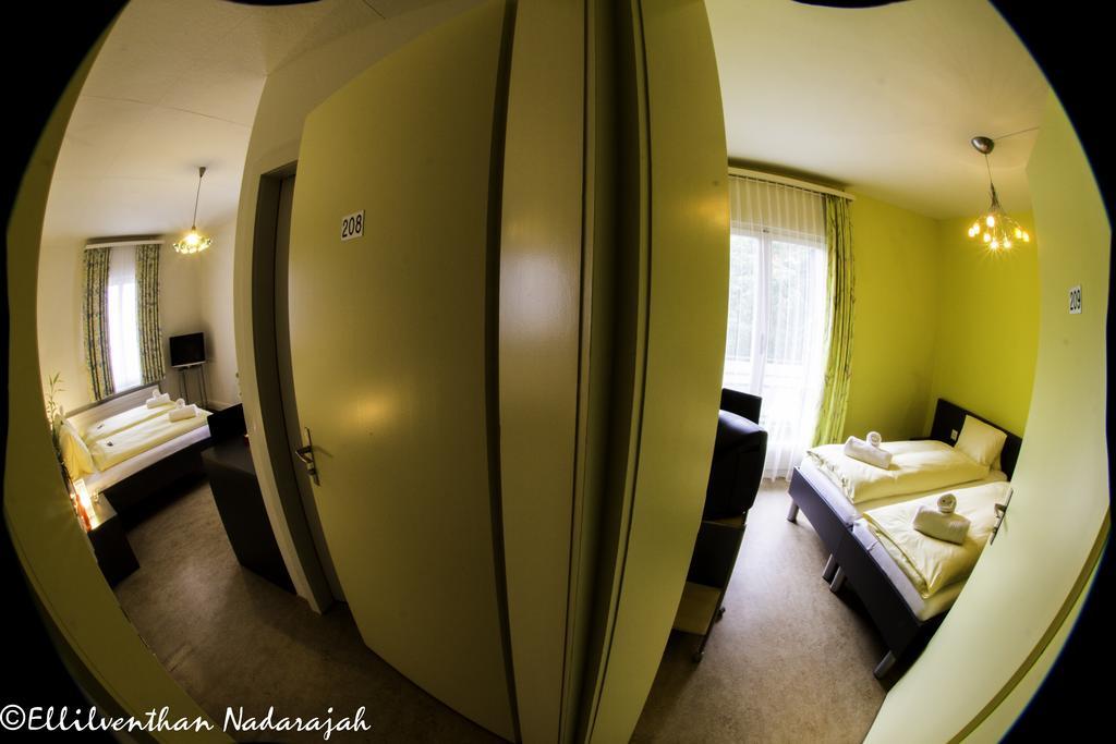Hotel Schonegg Jungfrau Cameră foto