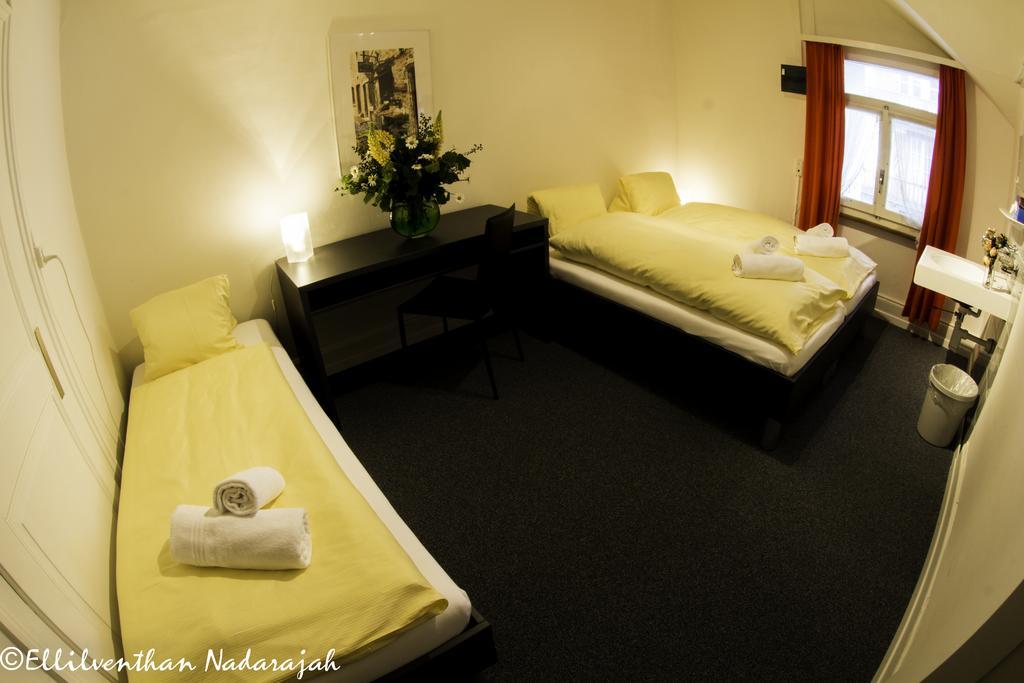 Hotel Schonegg Jungfrau Cameră foto